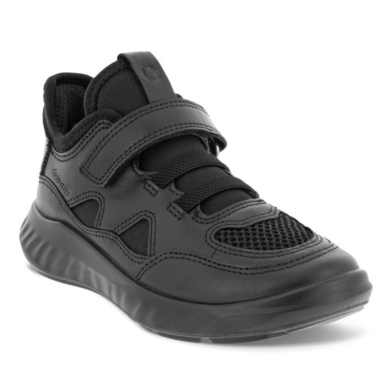 اسود ECCO Xpedition III BlackBlack
