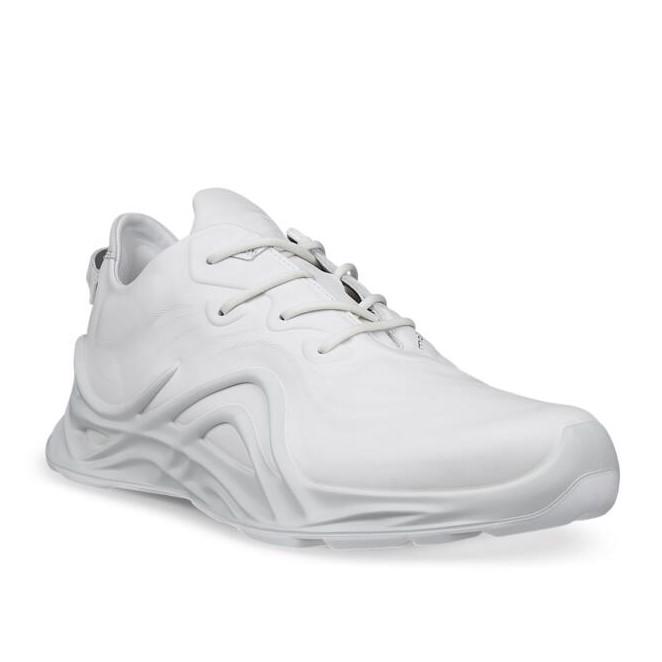 ابيض ECCO Biom Infinite M White