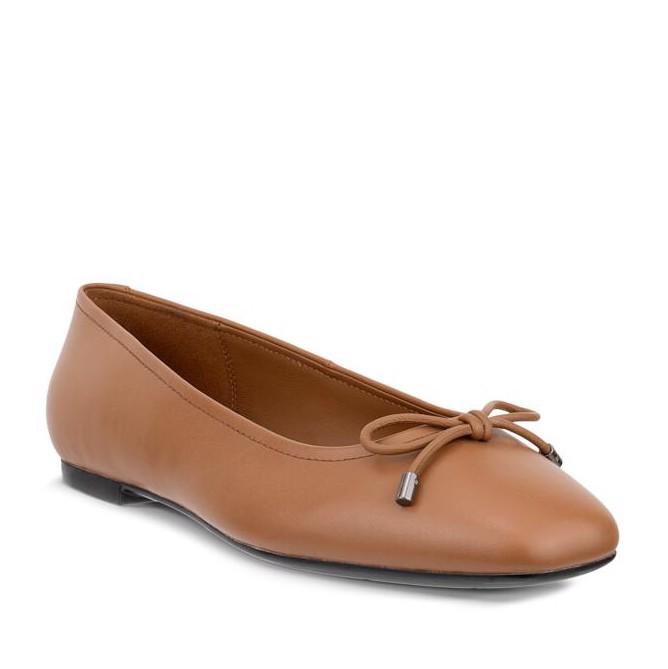 Brown ECCO Margot Cashmere