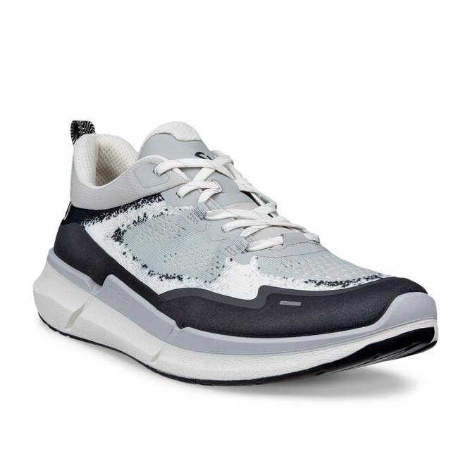 Grey ECCO Biom 2.2 M Magnet