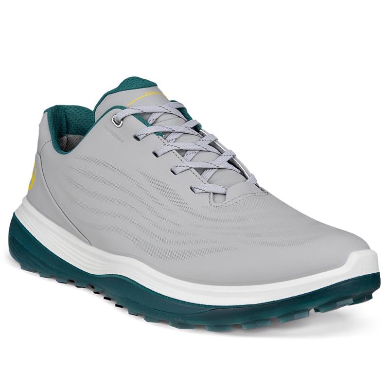 رمادي M Ecco Golf LT1 Concrete