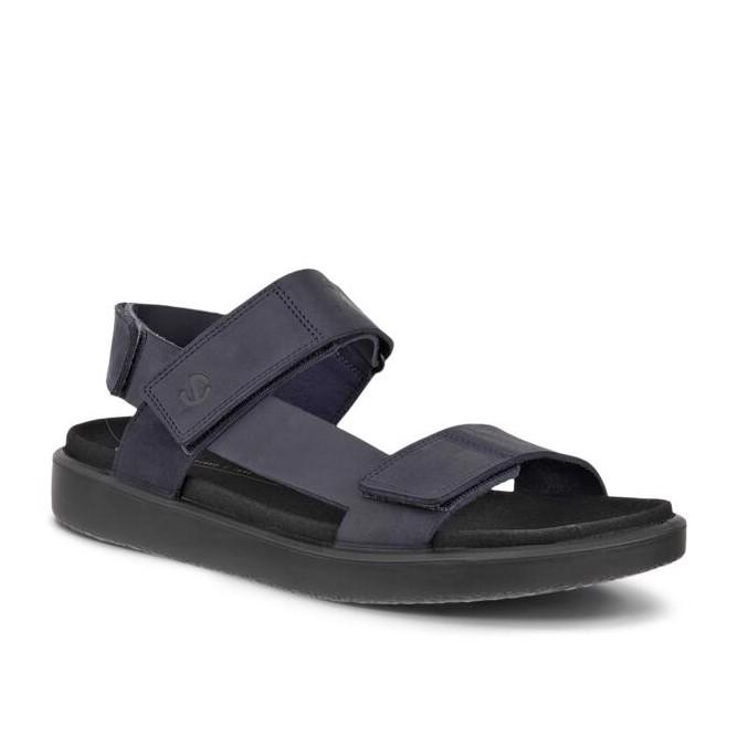 Navy ECCO Flowt M Marine