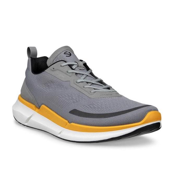 رمادي ECCO Biom 2.2 M Wild Dove Sunrise