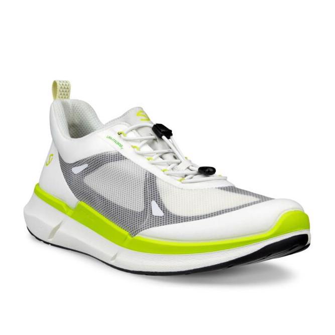 اصفر ECCO Biom 2.2 M White