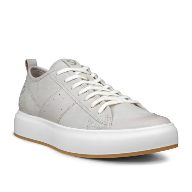 بيج ECCO Street Ace M Gravel