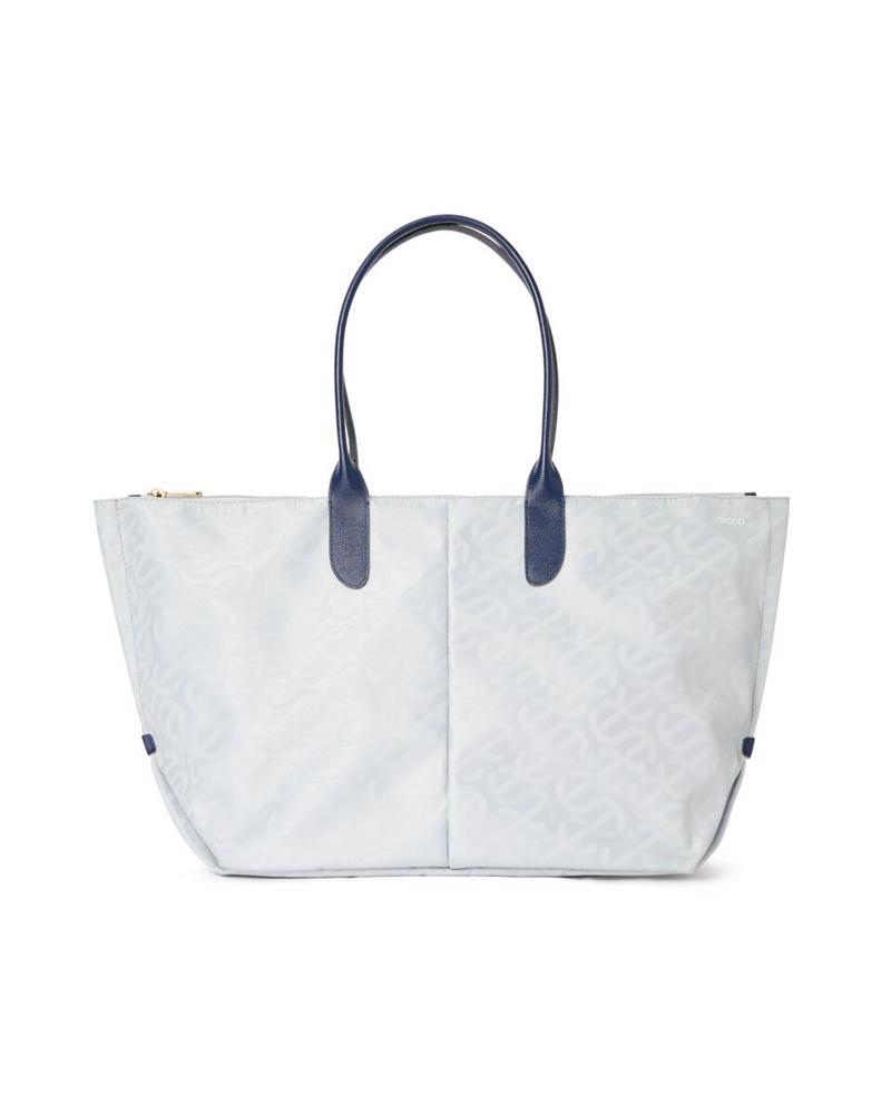 Multicolour ECCO Tote Go Light E Wave