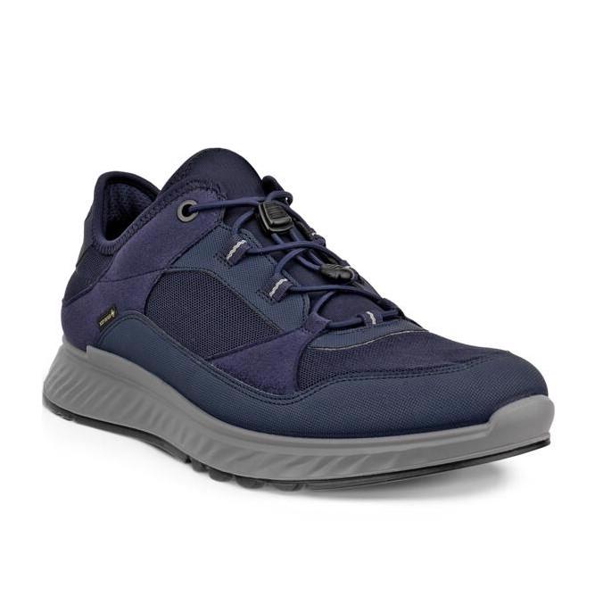 Navy ECCO Exostride M Night Sky